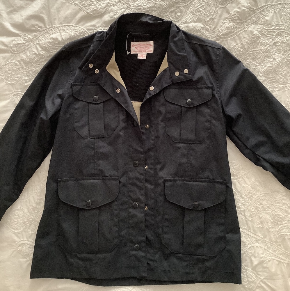 Filson Jacket